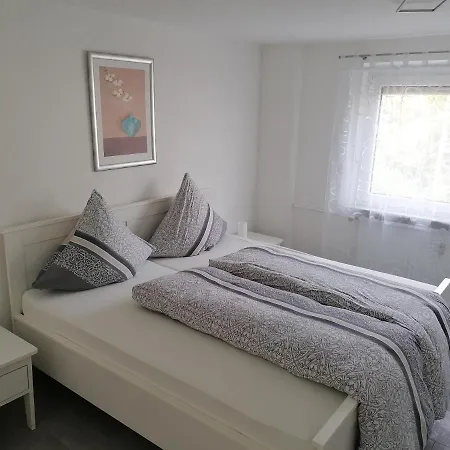 Ratoldi Apartment Radolfzell am Bodensee