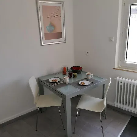 Apartment Ratoldi