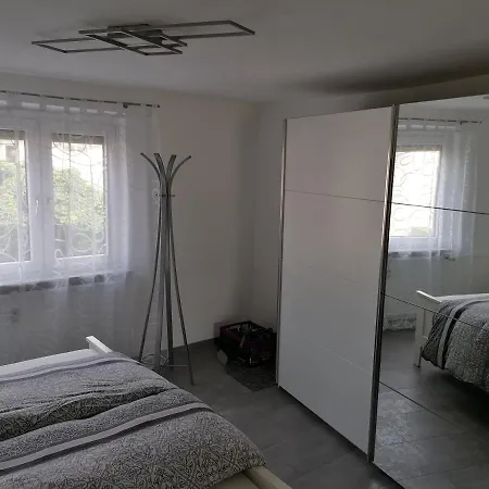 Ratoldi Apartment