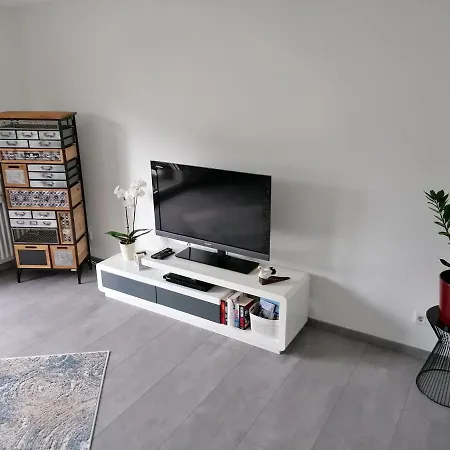 Ratoldi Apartment Radolfzell am Bodensee