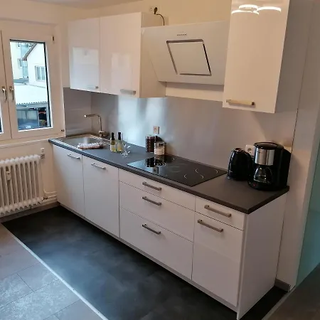 Apartment Ratoldi