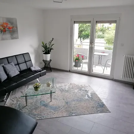 Apartment Ratoldi