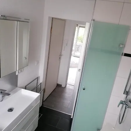 Ratoldi Apartment *