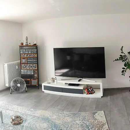 Ratoldi Apartment Radolfzell am Bodensee