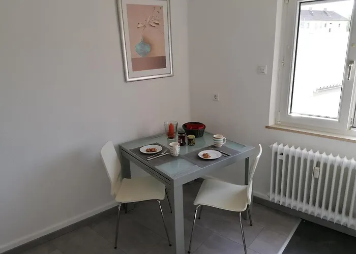 Appartement Ratoldi