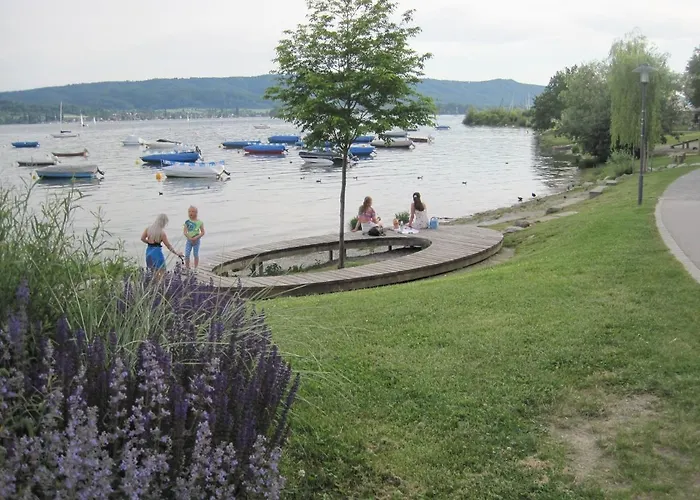 Ratoldi Appartement *