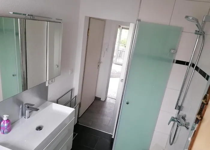 Ratoldi Appartement *