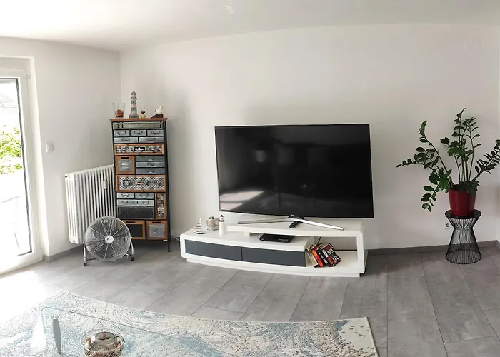 Ratoldi Appartement Radolfzell am Bodensee